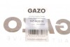 GZA2516 Прокладка колектора впускного GAZO GZ-A2516 GAZO підбір по vin на Brocar