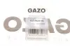 GZA2516 Прокладка колектора впускного GAZO GZ-A2516 GAZO підбір по vin на Brocar