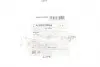 ADBP870034 Тяга рульова з гайкою BLUE PRINT ADBP870034 BLUE PRINT підбір по vin на Brocar