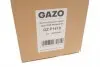 GZF1419 Механізм перемикання передач GAZO GZ-F1419 GAZO підбір по vin на Brocar