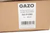 GZF1389 Шестерня розподільчого валу GAZO GZ-F1389 GAZO підбір по vin на Brocar
