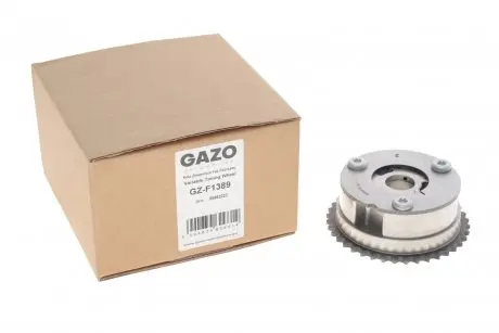 GZF1389 Шестерня розподільчого валу GAZO GZ-F1389 GAZO підбір по vin на Brocar
