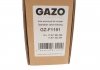 GZF1191 Шестерня розподільчого валу GAZO GZ-F1191 GAZO підбір по vin на Brocar