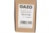GZF1159 Шестерня розподільчого валу GAZO GZ-F1159 GAZO підбір по vin на Brocar