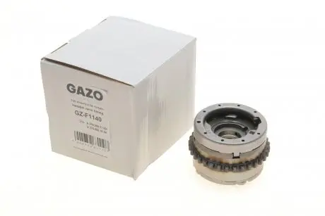 GZF1140 Шестерня розподільчого валу GAZO GZ-F1140 GAZO подбор по vin на Brocar
