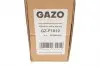 GZF1010 Шестерня розподільчого валу GAZO GZ-F1010 GAZO підбір по vin на Brocar