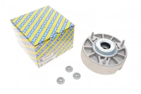KB65033 Опора амортизаційної стійки SNR KB650.33 SNR NTN підбір по vin на Brocar