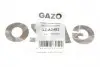 GZA2482 Прокладка клапанної кришки GAZO GZ-A2482 GAZO підбір по vin на Brocar