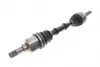 183787 К-т валу привідного FEBI BILSTEIN 183787 FEBI BILSTEIN підбір по vin на Brocar