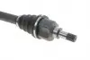 183632 К-т валу привідного FEBI BILSTEIN 183632 FEBI BILSTEIN підбір по vin на Brocar
