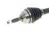 183632 К-т валу привідного FEBI BILSTEIN 183632 FEBI BILSTEIN підбір по vin на Brocar