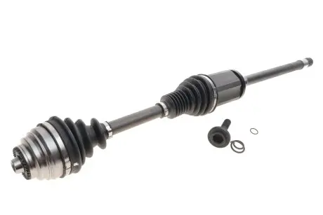 183412 К-т валу привідного FEBI BILSTEIN 183412 FEBI BILSTEIN подбор по vin на Brocar
