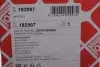 182997 К-т валу привідного FEBI BILSTEIN 182997 FEBI BILSTEIN підбір по vin на Brocar