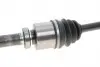 182997 К-т валу привідного FEBI BILSTEIN 182997 FEBI BILSTEIN підбір по vin на Brocar