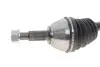 182958 К-т валу привідного FEBI BILSTEIN 182958 FEBI BILSTEIN підбір по vin на Brocar