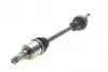 182889 К-т валу привідного FEBI BILSTEIN 182889 FEBI BILSTEIN підбір по vin на Brocar