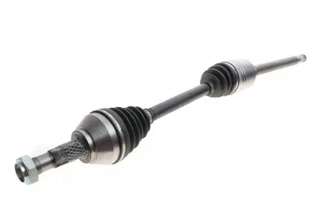 182857 К-т валу привідного FEBI BILSTEIN 182857 FEBI BILSTEIN подбор по vin на Brocar