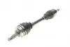 182589 К-т валу привідного FEBI BILSTEIN 182589 FEBI BILSTEIN підбір по vin на Brocar