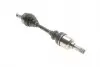 182589 К-т валу привідного FEBI BILSTEIN 182589 FEBI BILSTEIN підбір по vin на Brocar