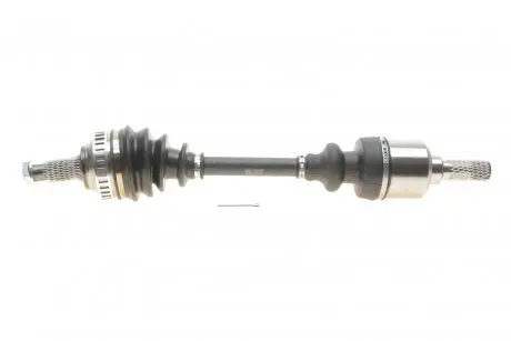 182589 К-т валу привідного FEBI BILSTEIN 182589 FEBI BILSTEIN подбор по vin на Brocar