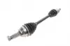 182627 К-т валу привідного FEBI BILSTEIN 182627 FEBI BILSTEIN підбір по vin на Brocar