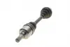 182693 К-т валу привідного FEBI BILSTEIN 182693 FEBI BILSTEIN підбір по vin на Brocar