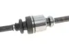 181524 К-т валу привідного FEBI BILSTEIN 181524 FEBI BILSTEIN підбір по vin на Brocar