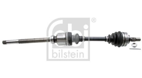 180790 К-т валу привідного FEBI BILSTEIN 180790 FEBI BILSTEIN подбор по vin на Brocar