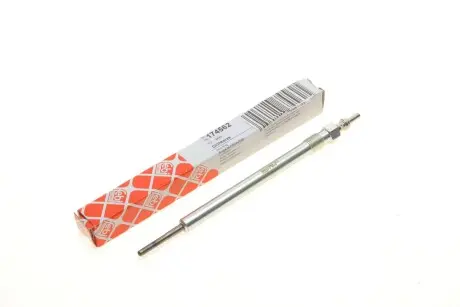 174562 Свічка розжарювання FEBI BILSTEIN 174562 FEBI BILSTEIN підбір по vin на Brocar