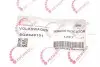 5G0949101 Повторювач повороту ROTWEISS 5G0949101 ROTWEISS підбір по vin на Brocar