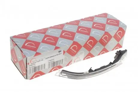 5F0949101 Повторювач повороту ROTWEISS 5F0949101 ROTWEISS подбор по vin на Brocar