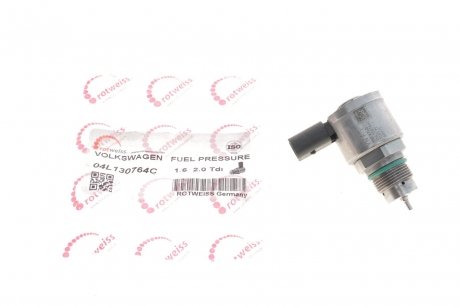 04L130764C Клапан редукційний ROTWEISS 04L130764C ROTWEISS подбор по vin на Brocar