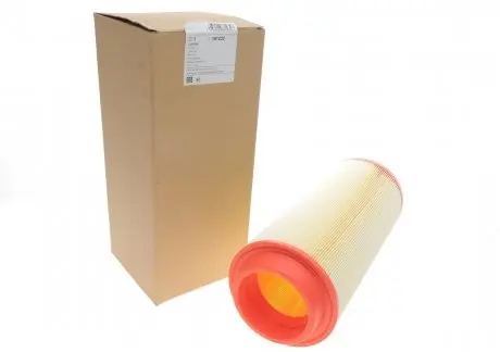 181232 Фільтр повітряний FEBI BILSTEIN 181232 FEBI BILSTEIN подбор по vin на Brocar