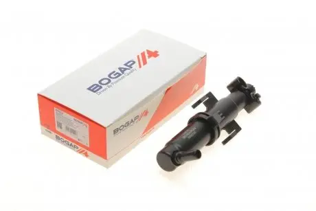 B5522128 Форсунка омивача фари BOGAP B5522128 BOGAP підбір по vin на Brocar