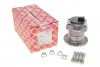 183084 Ступиця колеса FEBI BILSTEIN 183084 FEBI BILSTEIN підбір по vin на Brocar