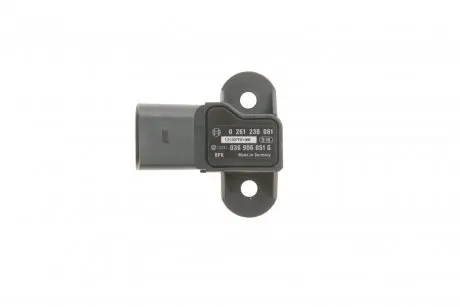 036906051G Датчик тиску ROTWEISS 036906051G ROTWEISS подбор по vin на Brocar
