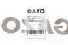GZA2454 Прокладка глушника GAZO GZ-A2454 GAZO підбір по vin на Brocar