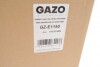 GZE1150 Колектор впускний GAZO GZ-E1150 GAZO підбір по vin на Brocar
