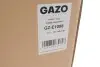 GZE1088 Колектор впускний GAZO GZ-E1088 GAZO підбір по vin на Brocar