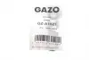 GZA1821 Сальник форсунки GAZO GZ-A1821 GAZO підбір по vin на Brocar