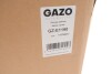 GZE1190 Кришка клапанів GAZO GZ-E1190 GAZO підбір по vin на Brocar