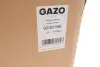 GZE1190 Кришка клапанів GAZO GZ-E1190 GAZO підбір по vin на Brocar