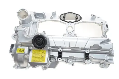 GZE1190 Кришка клапанів GAZO GZ-E1190 GAZO підбір по vin на Brocar