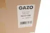 GZE1185 Кришка клапанів GAZO GZ-E1185 GAZO підбір по vin на Brocar