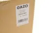 GZE1181 Кришка клапанів GAZO GZ-E1181 GAZO підбір по vin на Brocar