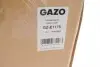 GZE1175 Кришка клапанів GAZO GZ-E1175 GAZO підбір по vin на Brocar