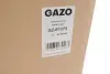 GZE1173 Кришка клапанів GAZO GZ-E1173 GAZO підбір по vin на Brocar