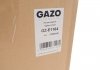 GZE1164 Кришка клапанів GAZO GZ-E1164 GAZO підбір по vin на Brocar