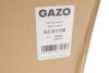 GZE1156 Кришка клапанів GAZO GZ-E1156 GAZO підбір по vin на Brocar