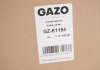 GZE1154 Кришка клапанів GAZO GZ-E1154 GAZO підбір по vin на Brocar
